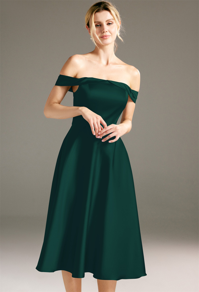 AW Chany Dress